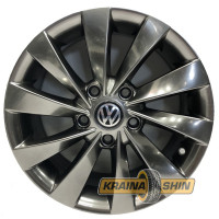 Replica Volkswagen CT1320 HB