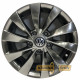 Replica Volkswagen CT1320 HB