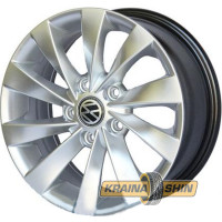 Replica Volkswagen CT1320