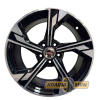 Replica Skoda (CT1382) BMF