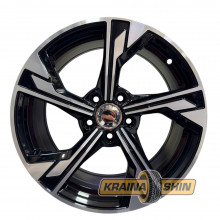 Replica Skoda (CT1382) BMF (MG ZX)