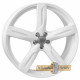 WSP Italy Audi (W564) Afrodite W