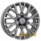 Диски WSP Italy Fiat (W168) Gran Sasso цвет P