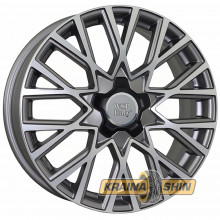 WSP Italy Fiat (W168) Gran Sasso MGMP (Opel Adam)