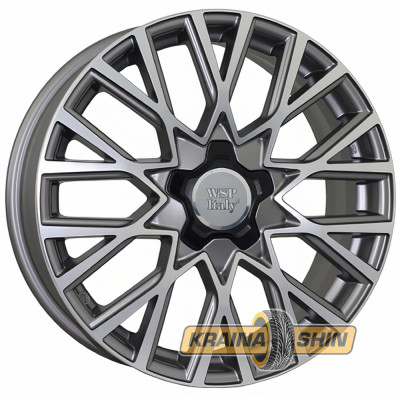 Диски WSP Italy Fiat (W168) Gran Sasso