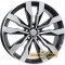 Диски WSP Italy Volkswagen (W470) Cobra цвет GBP