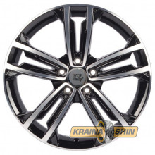 WSP Italy Volkswagen (W471) Naxos GBP