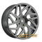 Диски Black Rhino Cyclone цвет T
