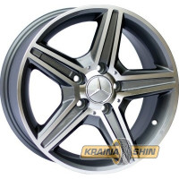 Replica Mercedes CT1455 GMF
