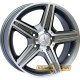 Replica Mercedes CT1455 GMF