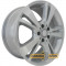Диски Replica Mercedes CT1451 цвет SMF