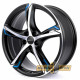 Ronal R62 JBM-FC-L B