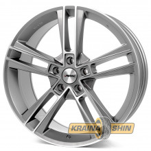 Autec Rias TSMP (Audi SQ5)