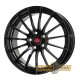 Inzi Aone XR-050 Black