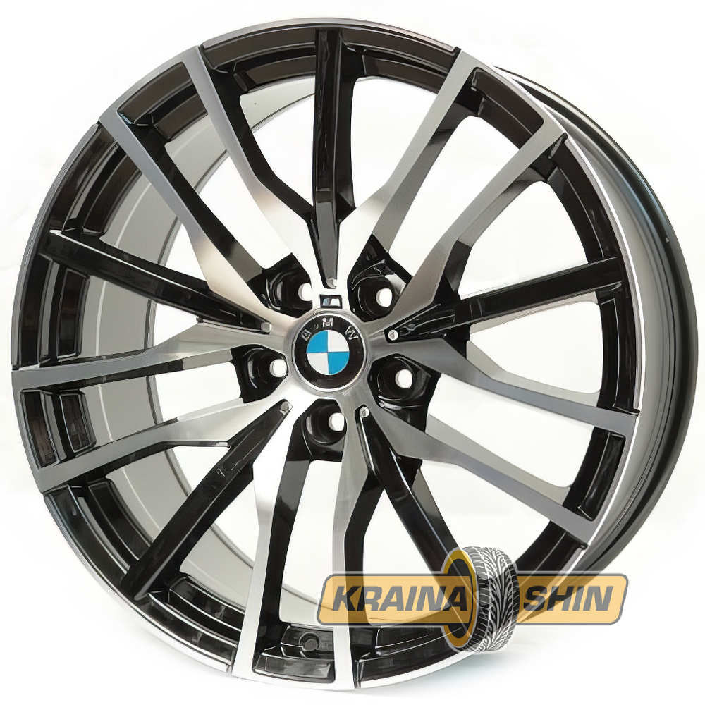 Диски Replica BMW RB567