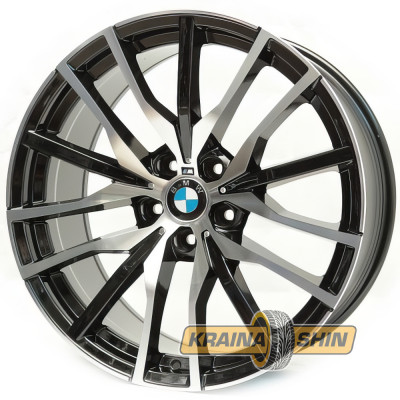 Диски Replica BMW RB567