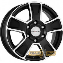Dezent VAN BP (Iveco Daily)