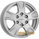 Dezent VAN S