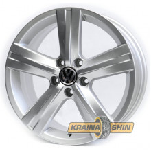 Replica Volkswagen R419 S (BMW 2 Series Tourer)