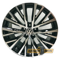 Replica Volkswagen VW-CT1143 BMF