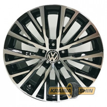 Replica Volkswagen VW-CT1143 BMF (BMW X1)