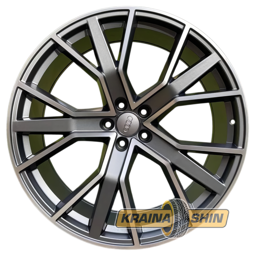 Диски Replica Audi A5348