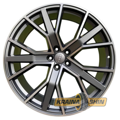 Диски Replica Audi A5348
