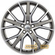 WSP Italy Audi (W571) Alicudi MGMP